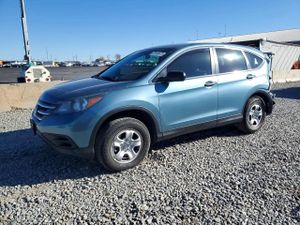 Honda CR-V 2.4L 4 2014