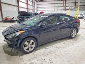 Hyundai Elantra 1.8L 4 2013