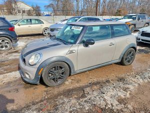 Mini Cooper 1.6L 4 2013