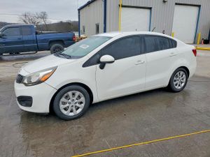 Kia Rio 1.6L 4 2014