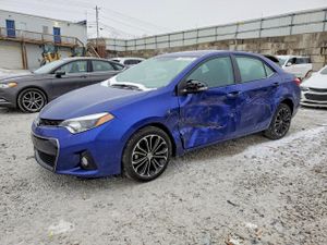 Toyota Corolla 1.8L 4 2015