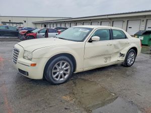 Chrysler 300 3.5L 6 2007