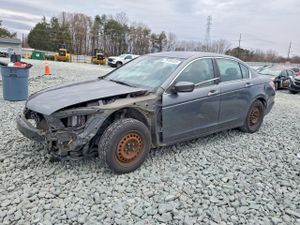Honda Accord 2.4L 4 2010