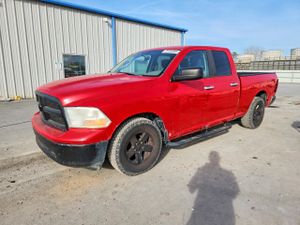 Dodge RAM 4.7L 8 2012