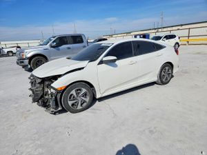 Honda Civic 2.0L 4 2019