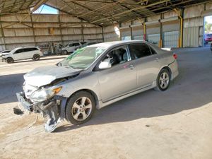 Toyota Corolla 1.8L 4 2011
