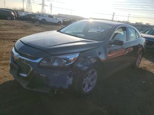 Chevrolet Malibu 2.5L 4 2015
