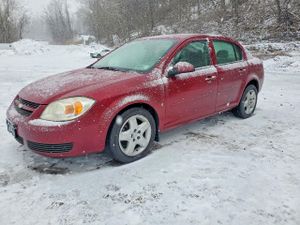 Chevrolet Cobalt 2.2L 4 2007