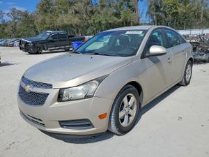 Chevrolet Cruze 1.4L 4 2011