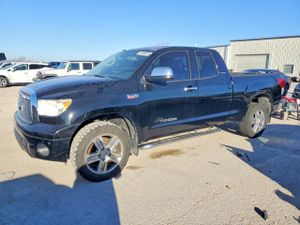 Toyota Tundra 5.7L 8 2011