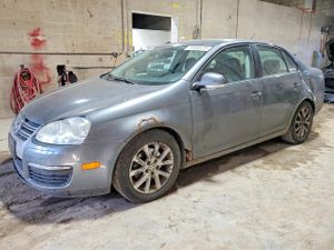 Volkswagen Jetta 2010