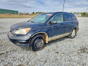 Honda CR-V 2.4L 4 2010