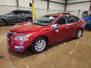 Nissan Altima 2.5L 4 2013