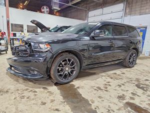 Dodge Durango 5.7L 8 2015