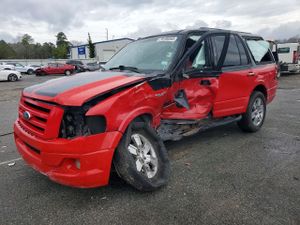 Ford Expedition 5.4L 8 2008