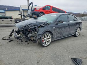 Volkswagen Jetta 2.0L 4 2014