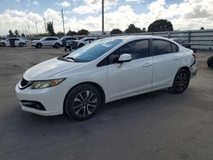 Honda Civic 1.8L 4 2013