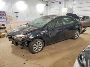 Toyota Corolla 1.8L 4 2015