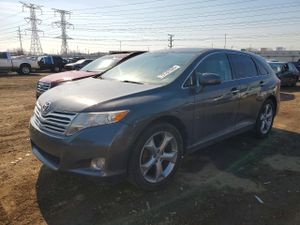 Toyota Venza 3.5L 6 2009