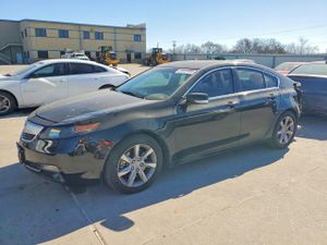 Acura TL 3.5L 6 2014