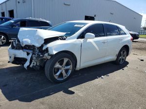 Toyota Venza 3.5L 6 2011