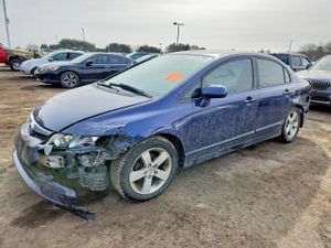 Honda Civic 1.8L 4 2006