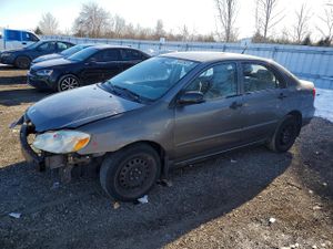 Toyota Corolla 1.8L 4 2004