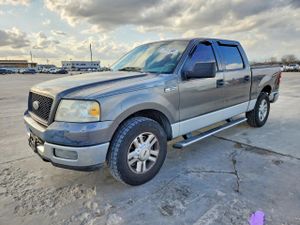Ford F-150 4.6L 8 2005