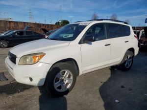 Toyota Rav4 2.4L 4 2006