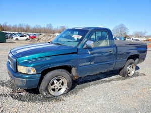 Dodge RAM 5.9L 8 1997