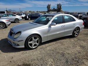 Mercedes-Benz E 3.5L 6 2009