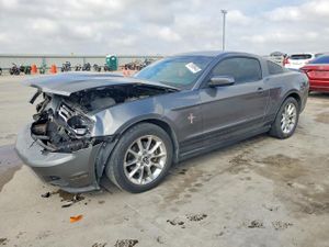 Ford Mustang 3.7L 6 2011