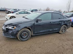 Volkswagen Jetta 2L 4 2015