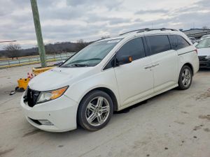 Honda Odyssey 3.5L 6 2012