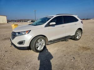 Ford Edge 3.5L 6 2015