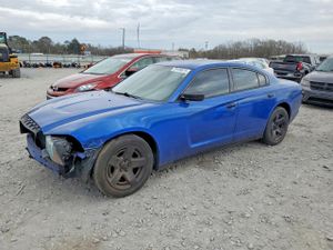 Dodge Charger 5.7L 8 2013