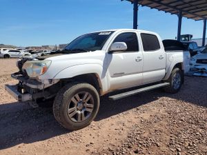 Toyota Tacoma 4.0L 6 2012