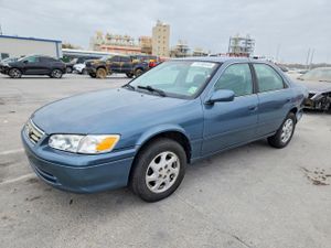 Toyota Camry 2.2L 4 2001