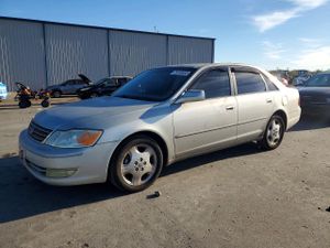 Toyota Avalon 3.0L 6 2004