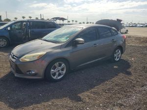 Ford Focus 2.0L 4 2014