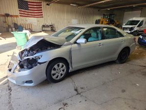 Toyota Camry 2.5L 4 2010
