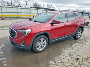 GMC Terrain 1.5L 4 2019