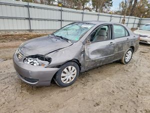Toyota Corolla 1.8L 4 2008