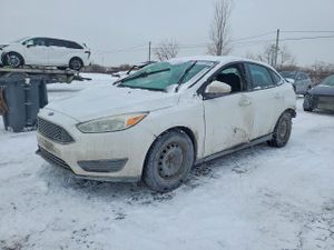 Ford Focus 2.0L 4 2015