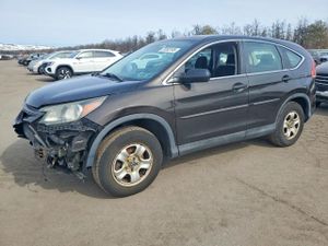 Honda CR-V 2.4L 4 2013