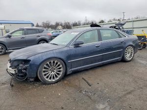 Audi A8 4.2L 8 2008