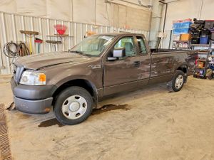 Ford F-150 4.2L 6 2008