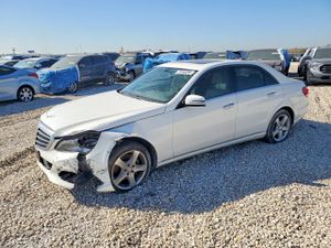 Mercedes-Benz E 3.5L 6 2014