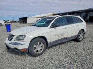 Chrysler Pacifica 3.5L 6 2005