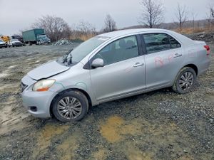 Toyota Yaris 1.5L 4 2007